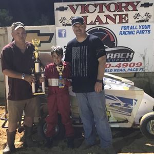 Meet your Posher, Marcus